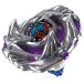 BEYBLADE X �x�C�u���[�hX BX-52 �X�^�[�^�[ ���X�^�[�h���O�[��6-60LC �^�J���g�~�[(TAKARA TOMY)