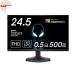 Dell AW2524HF 24.5 Alienware ߥ󥰥˥(̵3ǯݾ/FHD/Fas