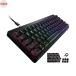 쥳 ߥ󥰥ܡ V-custom VK300S ͭ RGB ƥ󥭡쥹 65%