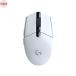 Logicool G ���������� G �����ߥ󥰥ޥ��� �磻��쥹 G304 �ۥ磻�� HERO ����
