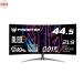 ܥ Acer Predator ߥ󥰥˥ 219 44.5Ѷ OLED 240