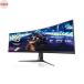 ASUS ߥ ˥ ǥץ쥤 ROG Strix XG49VQ 49 PS5б/