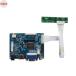 VSDISPLAY HDMI VGA 2AV LCDȥ б 6.5~9 800x480 5