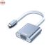 BENFEI USB-C-VGAץThunderbolt 3/4USB Type C-VGAץHD