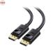 ��VESAǧ�ںѤߡ�Cable Matters 8K DisplayPort �����֥� 0.9m Displayport 1.4