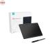 HUION авторучка планшет HS64 авторучка tab доска tab смартфон соответствует android соответствует windows mac соответствует кисть давление ощущение 8192 зарядка не необходимо авторучка 4 шт. Short cut 