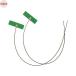 WiFi ̵LAN PCBƥ 5DBi 2.4G/5G ǥ奢Х MHF4 2ܥå