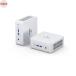 MINISFORUM UM750L Slim ߥpc AMD Ryzen 5 7545U LPDDR5-6400 16GB 1TB SSD 