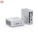 MINISFORUM UM870 Slim ߥpc AMD Ryzen 7 8745H DDR5-5600MHz 32GB 1TB SSD Wi