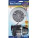  Tetra (Tetra) cool fan CF-60 NEW cooling aquarium aquarium for safety specification water temperature rise prevention 