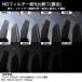 KANI �o���A�u�� ND2-64+CPL 82mm / ��ND�t�B���^�[ + �~�Ό��t�B���^�[ �֘A�摜4