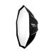 Phottix (fotiks) REX one подножка открывающийся и закрывающийся soft box 90cm Bowens крепление соответствует 