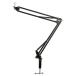 Phottix (fotiks) AR35 Boom Arm Stand desk arm type stand / compact boom stand 