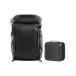 PGYTECH (ԡ磻ƥå) OnePro եå Хåѥå 40L ڡ֥å + 饤󥵡M / P-CB-391