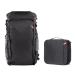 PGYTECH (ԡ磻ƥå) OnePro եå Хåѥå 50L ڡ֥å + 饤󥵡M / P-CB-394