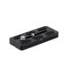 Leofoto ( Leo фото ) PU-90D quick release plate a LUKA Швейцария сменный 