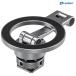 Leofoto (���I�t�H�g) PM-03 �}�O�l�b�g���X�}�[�g�t�H���p�A�N�Z�T���V���[�}�E���g / MagSafe�Ή� �֘A�摜1