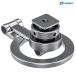 Leofoto (���I�t�H�g) PM-03 �}�O�l�b�g���X�}�[�g�t�H���p�A�N�Z�T���V���[�}�E���g / MagSafe�Ή� �֘A�摜2