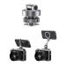 Leofoto (���I�t�H�g) PM-03 �}�O�l�b�g���X�}�[�g�t�H���p�A�N�Z�T���V���[�}�E���g / MagSafe�Ή� �֘A�摜3
