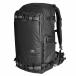 Summit Creative ( summit klieitib) тонн Gin 45L Zip рюкзак черный / камера сумка 