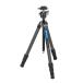 Leofoto ( Leo фото ) LY-254C+LH-30R карбоновый штатив штатив . шт. комплект 