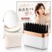 �s�苾���|�[�`�t���t�ӂ�mini�q�[�g�u���VSET �R�[�h���X �O���p �~�j�w�A�A�C���� �����^�� �R���p�N�g USB�[�d �y�� �w�A�u���V �A�C�����u���V