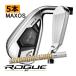  Callaway low gST Max OS железный одиночный товар 5 номер динамик Gold 95 steel - гонг s22 год модели день основная спецификация 