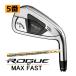  Callaway low gST Max быстрый железный одиночный товар 5 номер Spee da-NX 40 for Callaway карбоновый - гонг s22 год день основная спецификация 