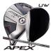  Callaway APEX служебная программа дерево UW(UT/FW) TENSEI 70 for Callaway карбоновый - гонг s23 год модели день основная спецификация 