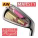  Majesty Royal Lady's iron single goods AW MAJESTY TL550 carbon 23 year of model is gong s coating 