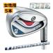  Bridgestone Golf BL-D дамский железный 5шт.@(7 номер ~P*S) комплект Diamana BS50LDII карбоновый вал 24 год модели - гонг s