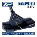  TaylorMade TP тигр s midnight голубой короткая клюшка B3TC тигр s центральный день основная спецификация 24 год модели ограниченное количество - гонг s