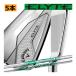  Callaway Elite железный 5шт.@(6 номер ~P) комплект NS950NEO/NS750NEO steel - гонг s покрытие 25 год модели день основная спецификация 