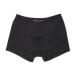  Aquascutum Aquascutum AQ японская бумага /mji Boxer ( черный )[ замена * возвращенние товара не возможно ]