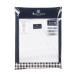  Aquascutum Aquascutum AQ long хлеб LL/ мягкость хлопок ( белый )[ замена * возвращенние товара не возможно ]
