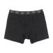  Aquascutum Aquascutum NEWAQ Basic Boxer [ товары без возможности возврата ] ( черный )