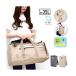  Runner RUNNER Snoopy сумка "Boston bag" рюкзак 3way путешествие .. путешествие рюкзак водоотталкивающий 35L большая вместимость женский мужской женщина мужчина .