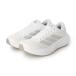 �A�f�B�_�X adidas �X�j�[�J�[ �����Y ���f�B�[�X RESPONSE RUNNER U ���[�J�b�g �����j���O KJ1738 �i�z���C�g�j
