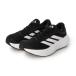 �A�f�B�_�X adidas �X�j�[�J�[ �����Y ���f�B�[�X RESPONSE RUNNER U ���[�J�b�g �����j���O KJ1736 �i�u���b�N�j