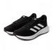 �A�f�B�_�X adidas RESPONSE RUNNER U 006100 �i�u���b�N�~�z���C�g�j