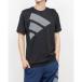  Adidas adidas мужской короткий рукав функция футболка M COOL BIG LOGO сетка футболка AP KB3072 ( черный )