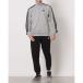  Adidas adidas мужской джерси верх и низ в комплекте Basic s Lee полоса s French Terry to Lux -tsuIC6748 (medium g