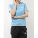  Adidas adidas женский наземный / бег короткий рукав футболка OTR E 3S TEE IK5020 ( голубой )