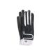 a Jade aJADE Elegant Glove black-white XS (black-white)