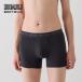  корпус wild BODY WILD [ хлопок .] боксеры ( передний ..) ( черный )[ замена * возвращенние товара не возможно ]