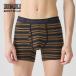 корпус wild BODY WILD [ хлопок ./ окантовка рисунок ] боксеры ( передний ..) ( moss green )[ замена * возвращенние товара не возможно ]