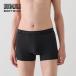  корпус wild BODY WILD [ хлопок ./ Denim style ] боксеры ( передний ..) ( черный )[ замена * возвращенние товара не возможно ]