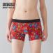  корпус wild BODY WILD [ хлопок .] боксеры ( солнечный красный )[ замена * возвращенние товара не возможно ]