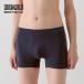  корпус wild BODY WILD [3D-Boxer* сетка ] боксеры ( передний ..) ( чернила ne- Be )[ замена * возвращенние товара не возможно ]