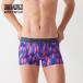  корпус wild BODY WILD [. пот скорость .] боксеры ( передний ..) (1D)[ замена * возвращенние товара не возможно ]